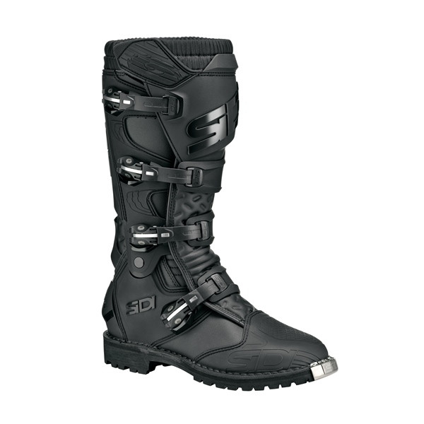 SIDI X Power Enduro WP Boots Men - Off-Road - 8.5 US / 42 EU - 840654